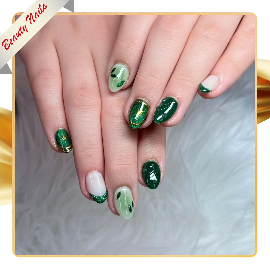 Nail Style Inspiration 2026